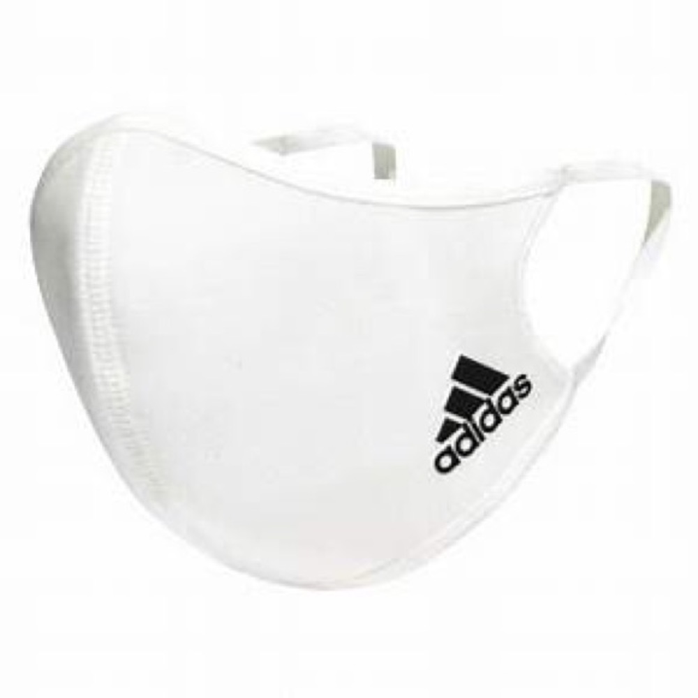 Adidas face mask